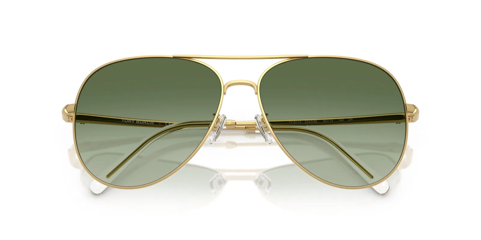 Tory Burch 6114 Sunglasses - view 31